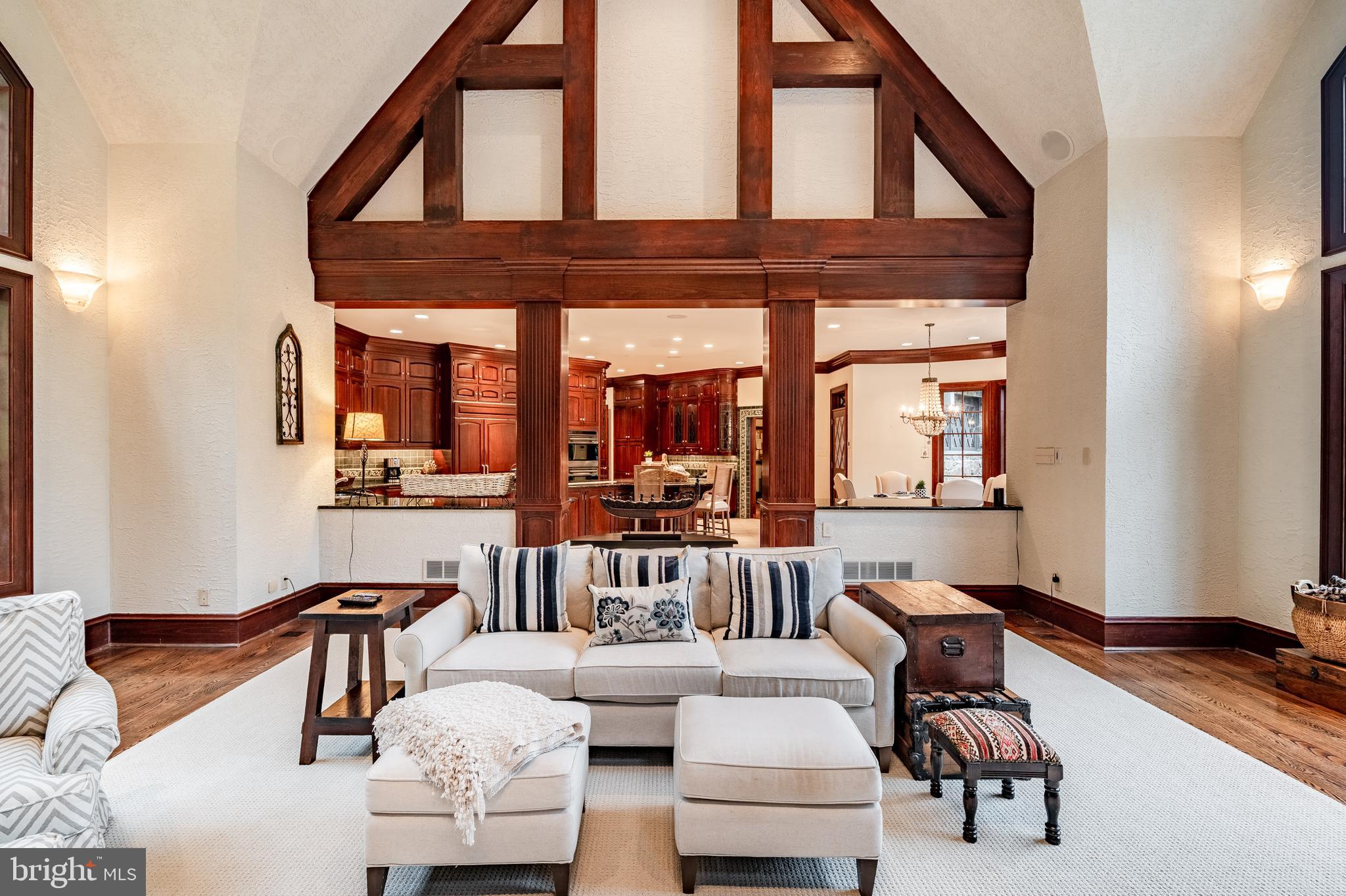 BITTERSWEET - Residential