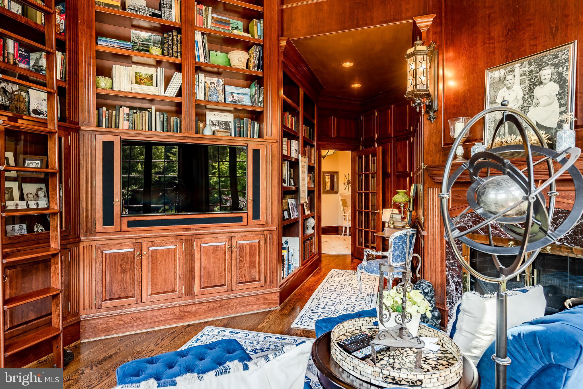 BITTERSWEET - Residential