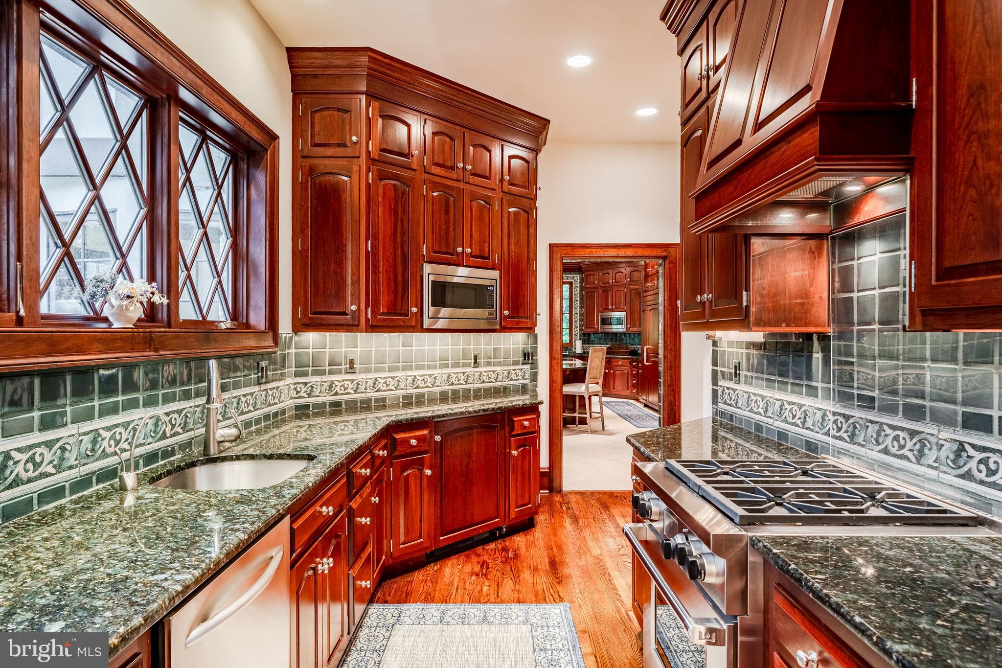 BITTERSWEET - Residential