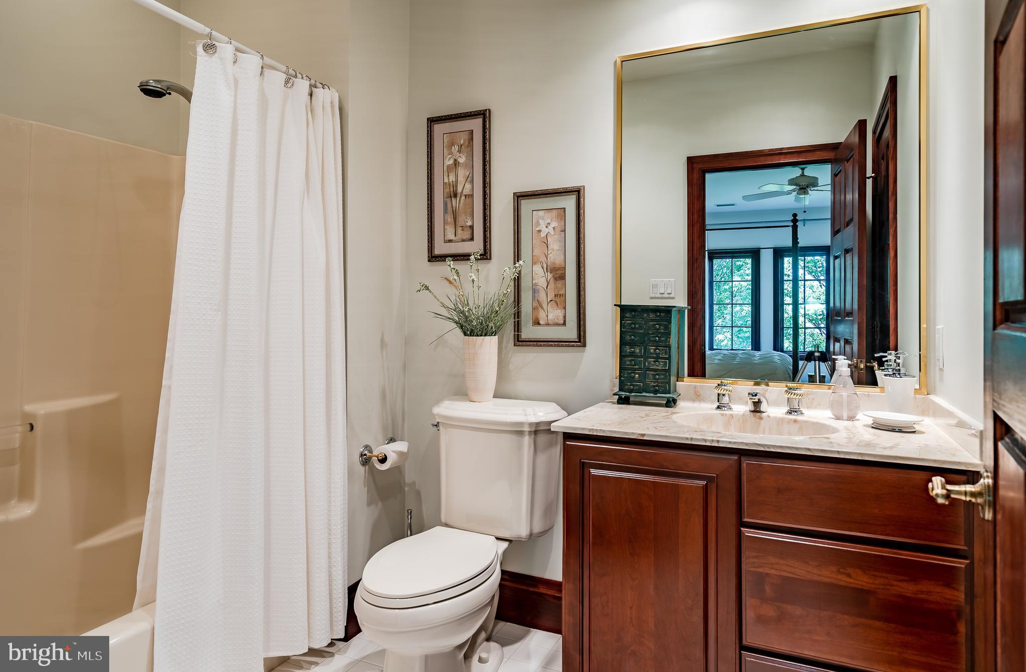 BITTERSWEET - Residential