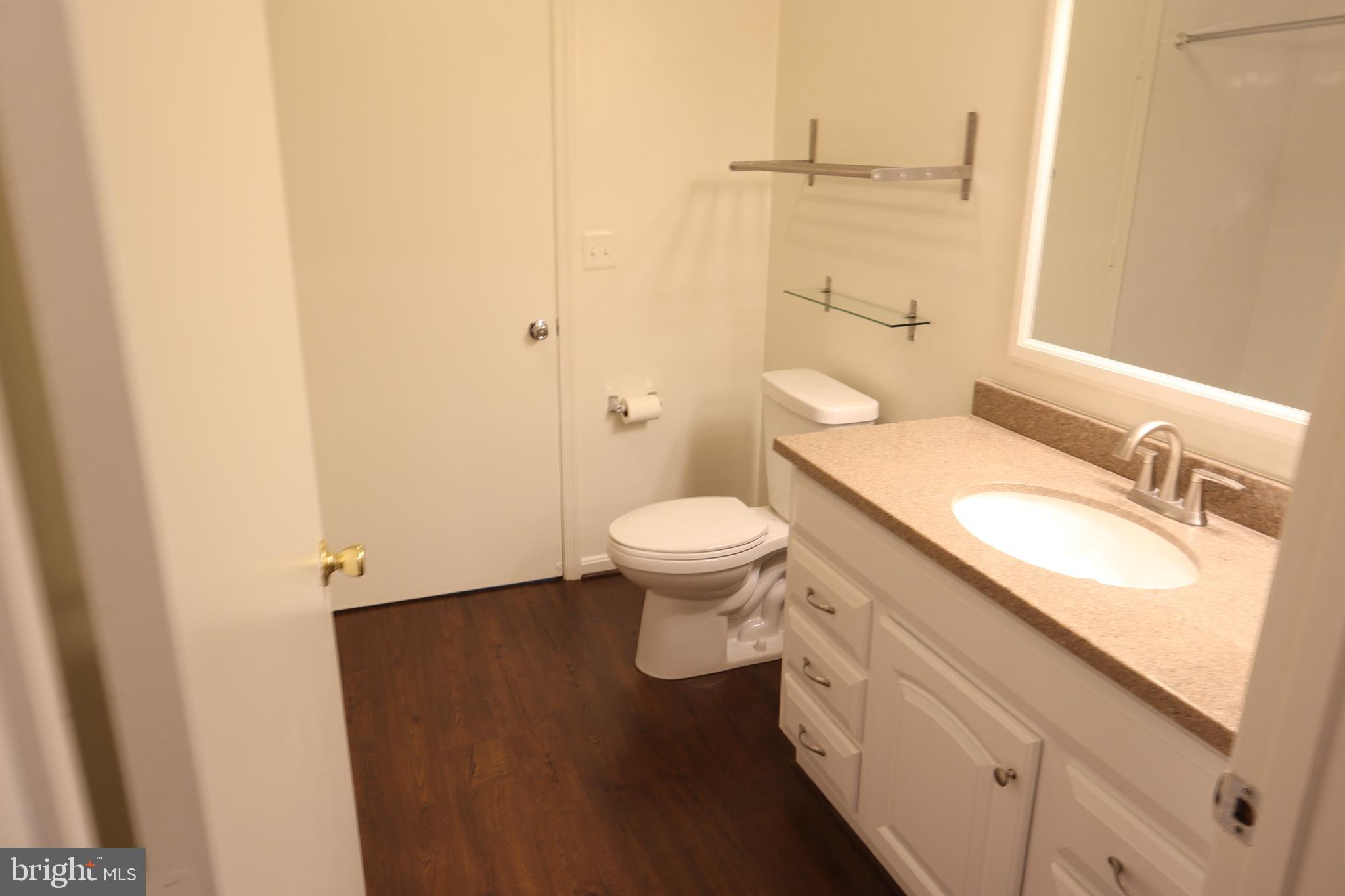 CHURCHILL VIEW - Residential Lease