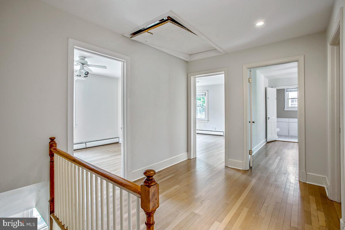 CHEVY CHASE - Residential