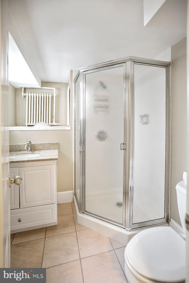 CHEVY CHASE - Residential