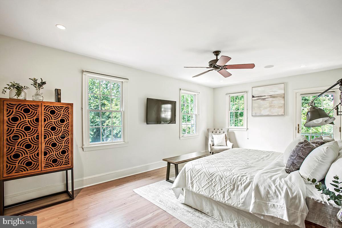 CHEVY CHASE - Residential