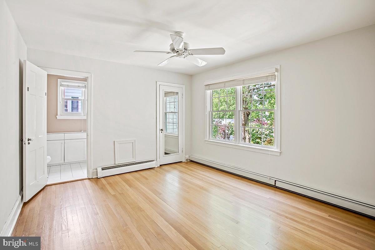 CHEVY CHASE - Residential