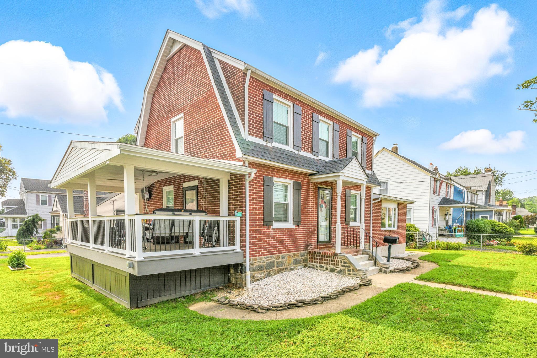 309 MEDIA PARKWAY
