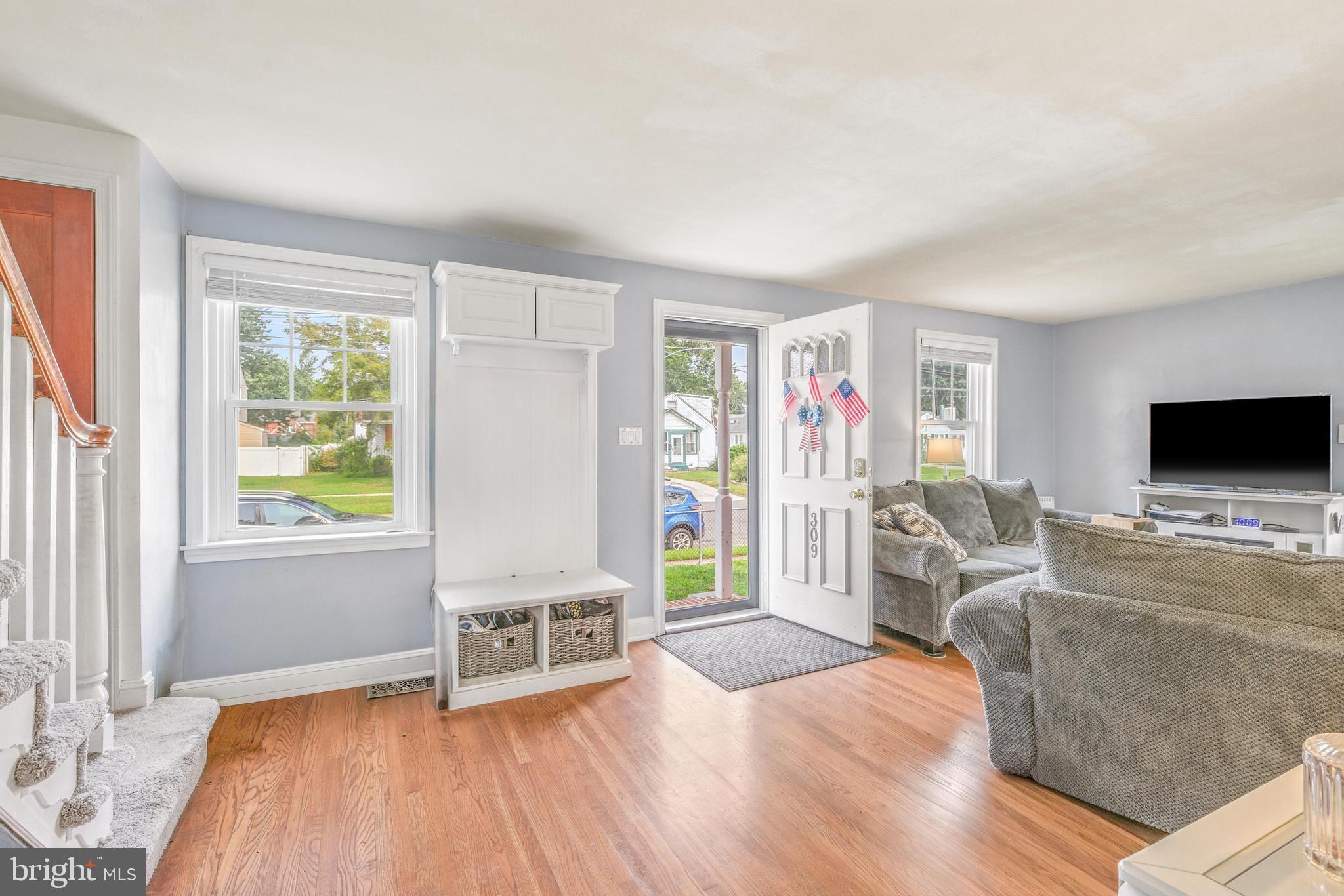 309 MEDIA PARKWAY