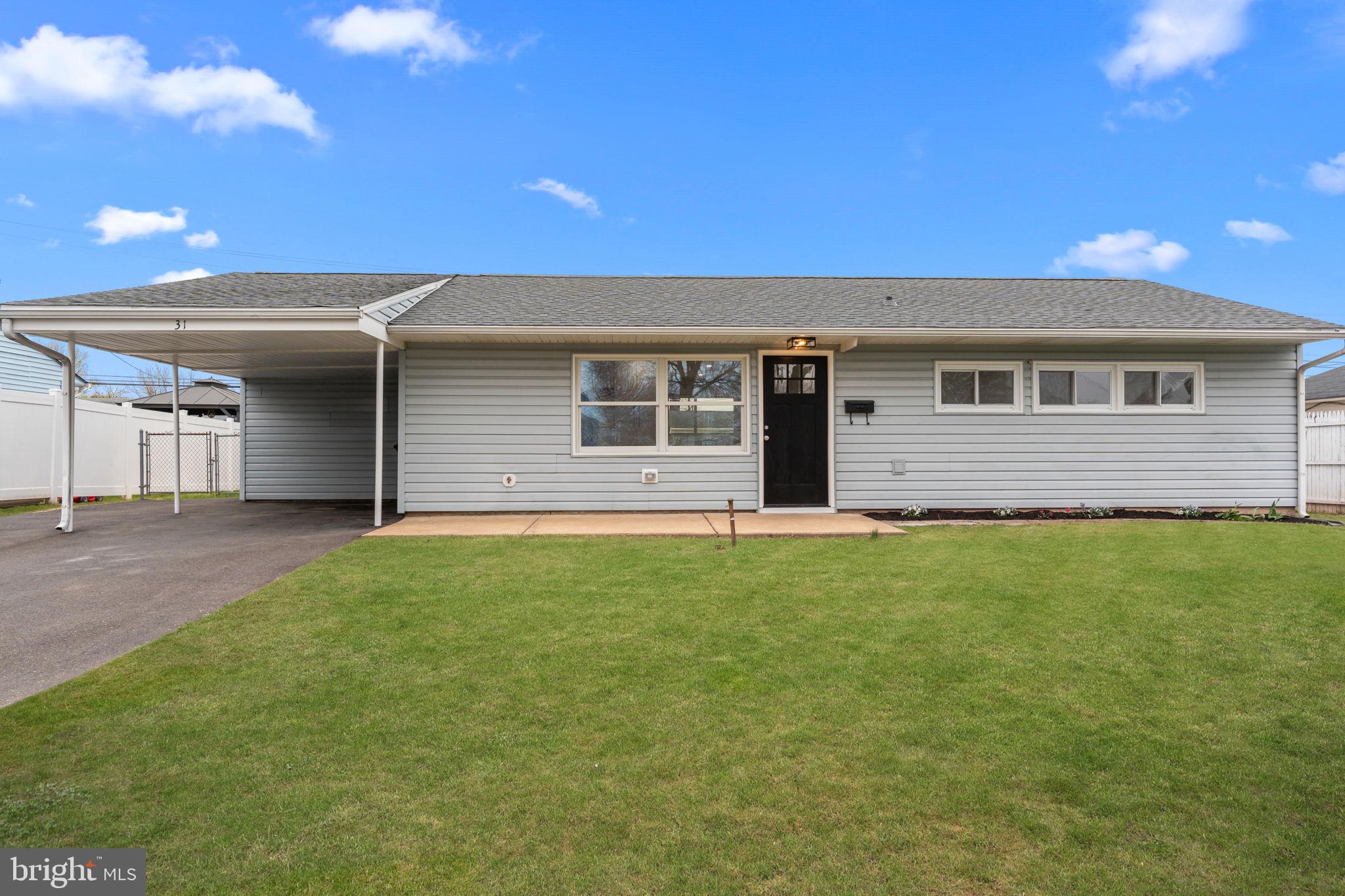 PINEWOOD - Residential Lease