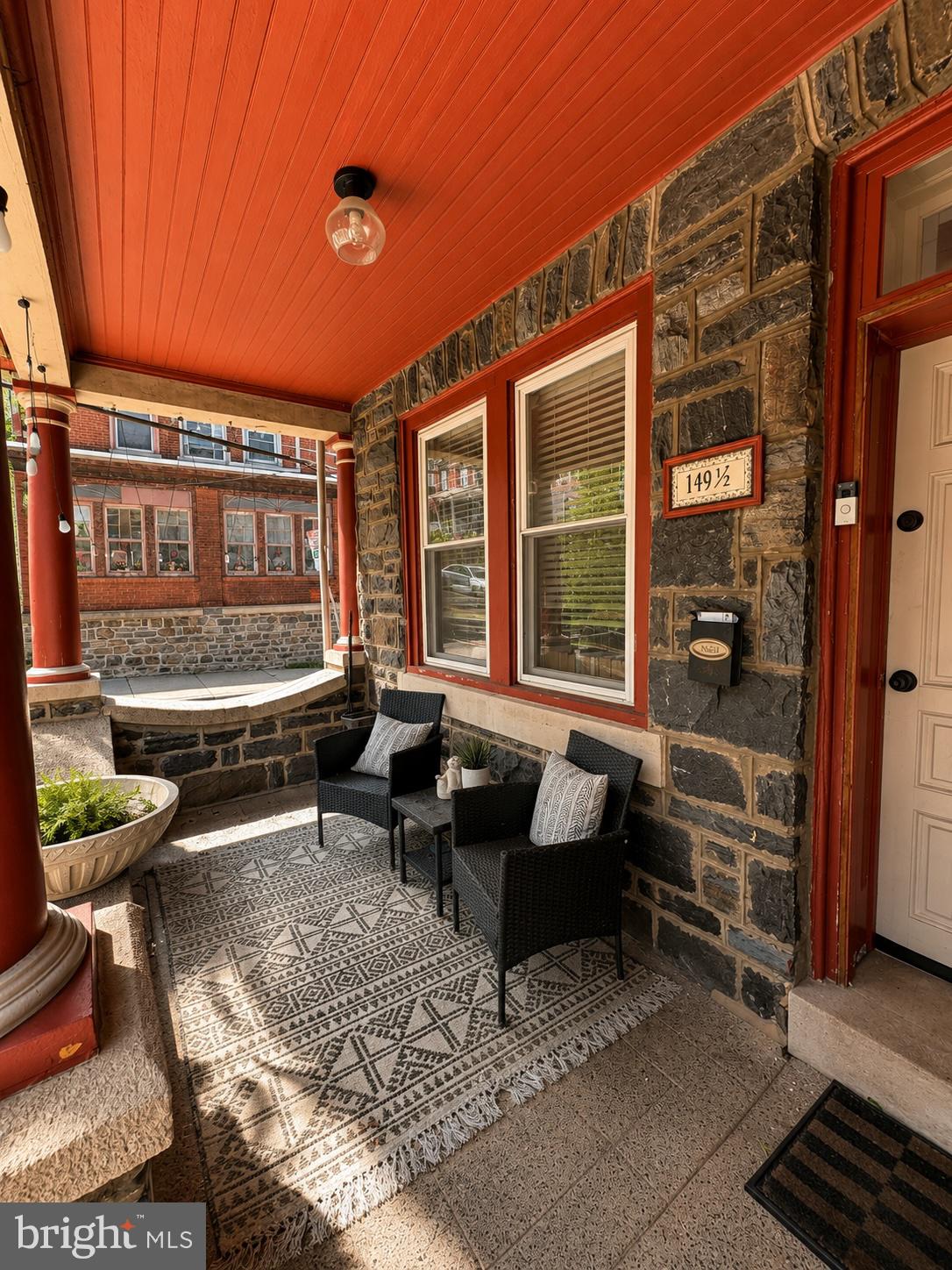149 SHURS LANE 1/2