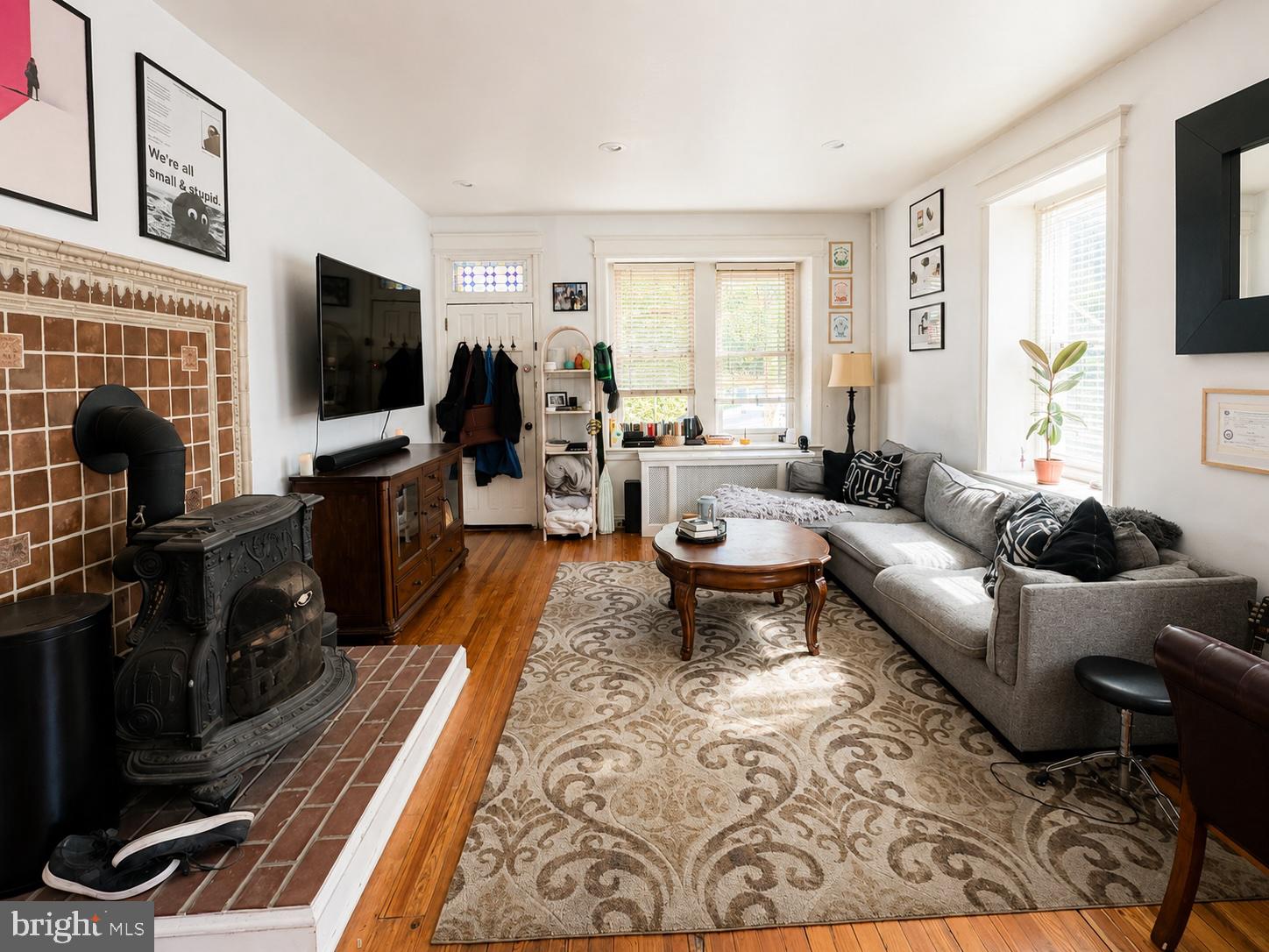 149 SHURS LANE 1/2