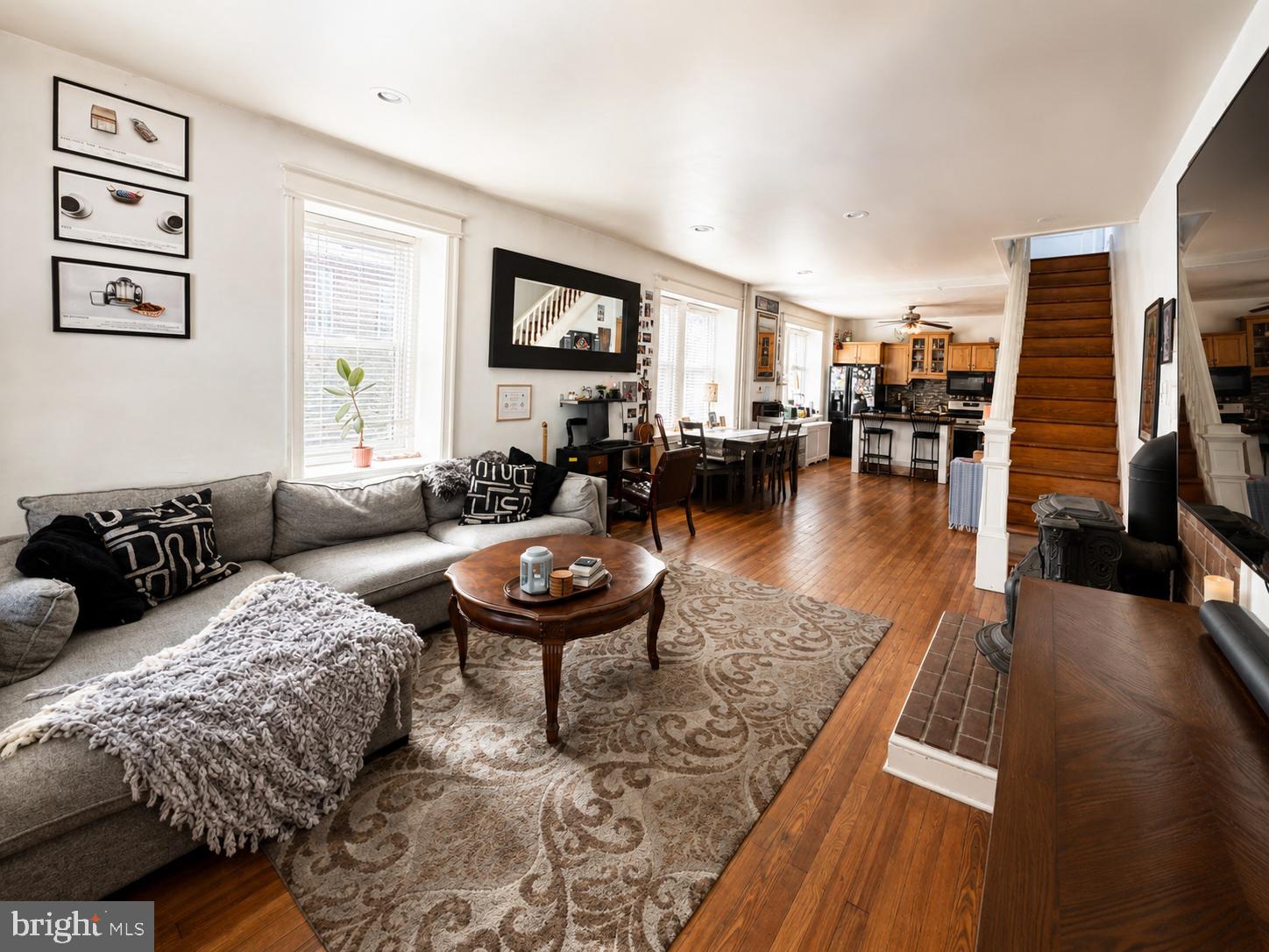 149 SHURS LANE 1/2