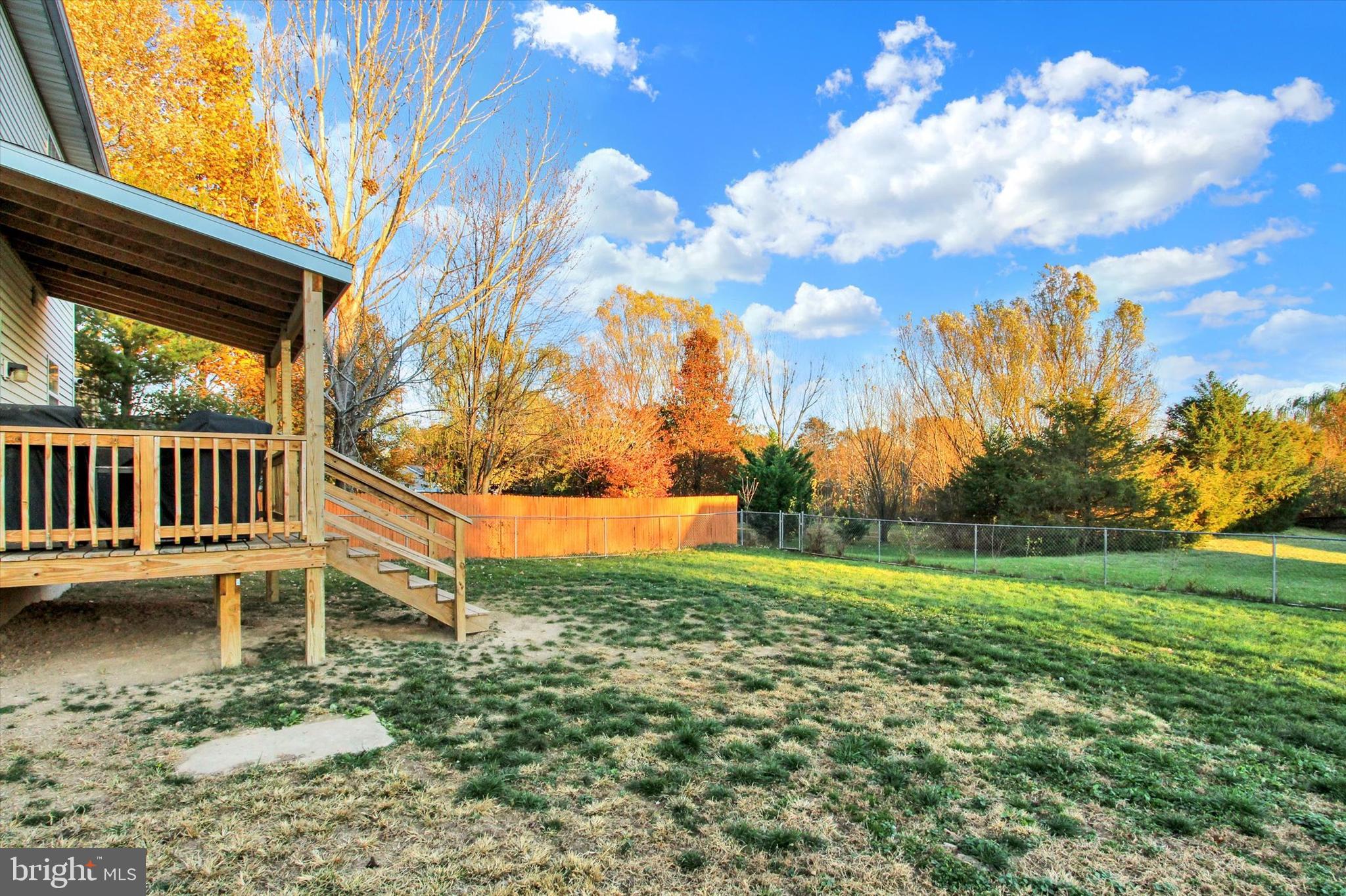 ABBOTTS MANOR - Residential