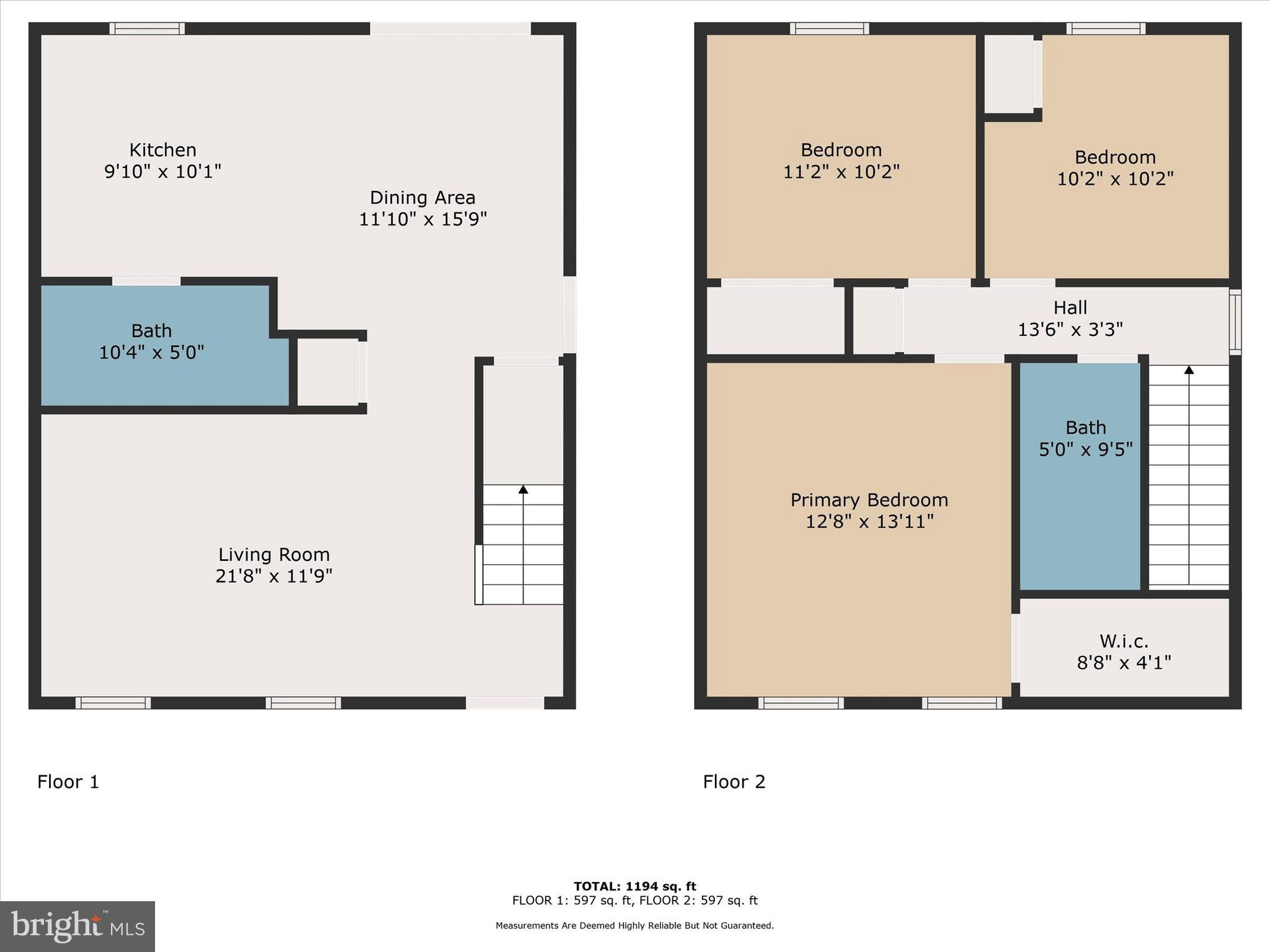 ABBOTTS MANOR - Residential