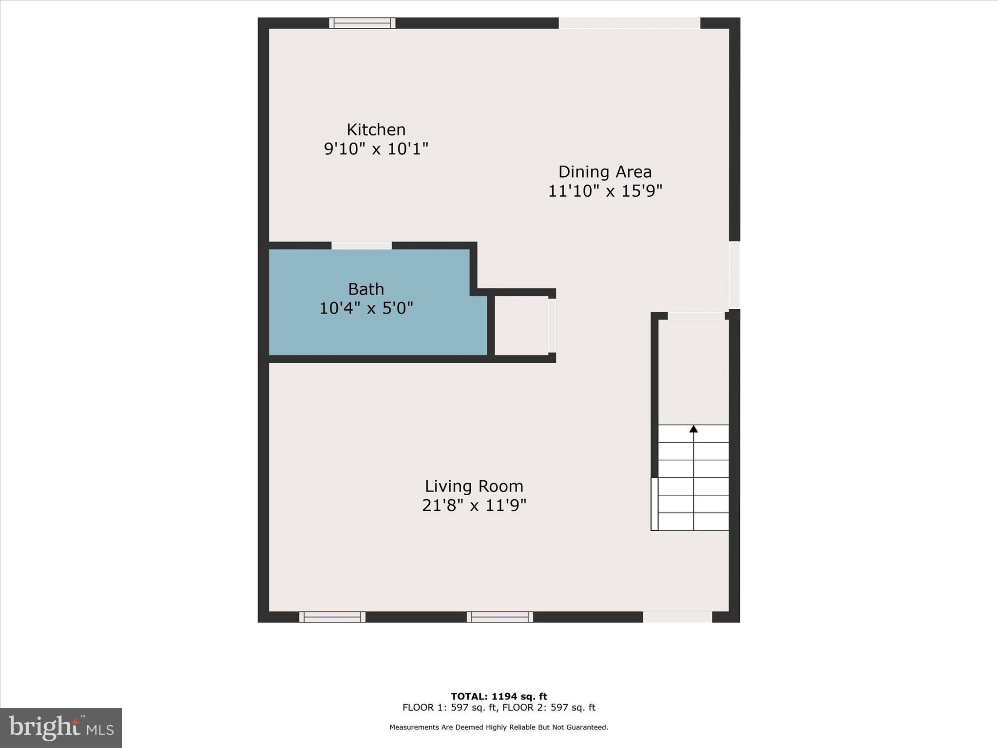 ABBOTTS MANOR - Residential