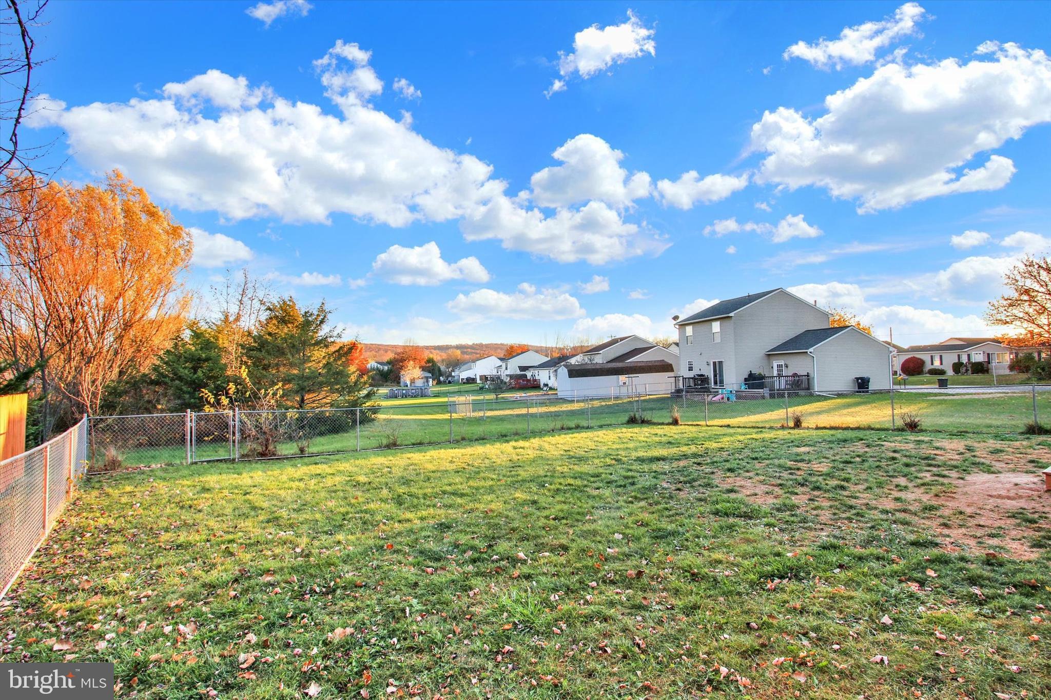 ABBOTTS MANOR - Residential