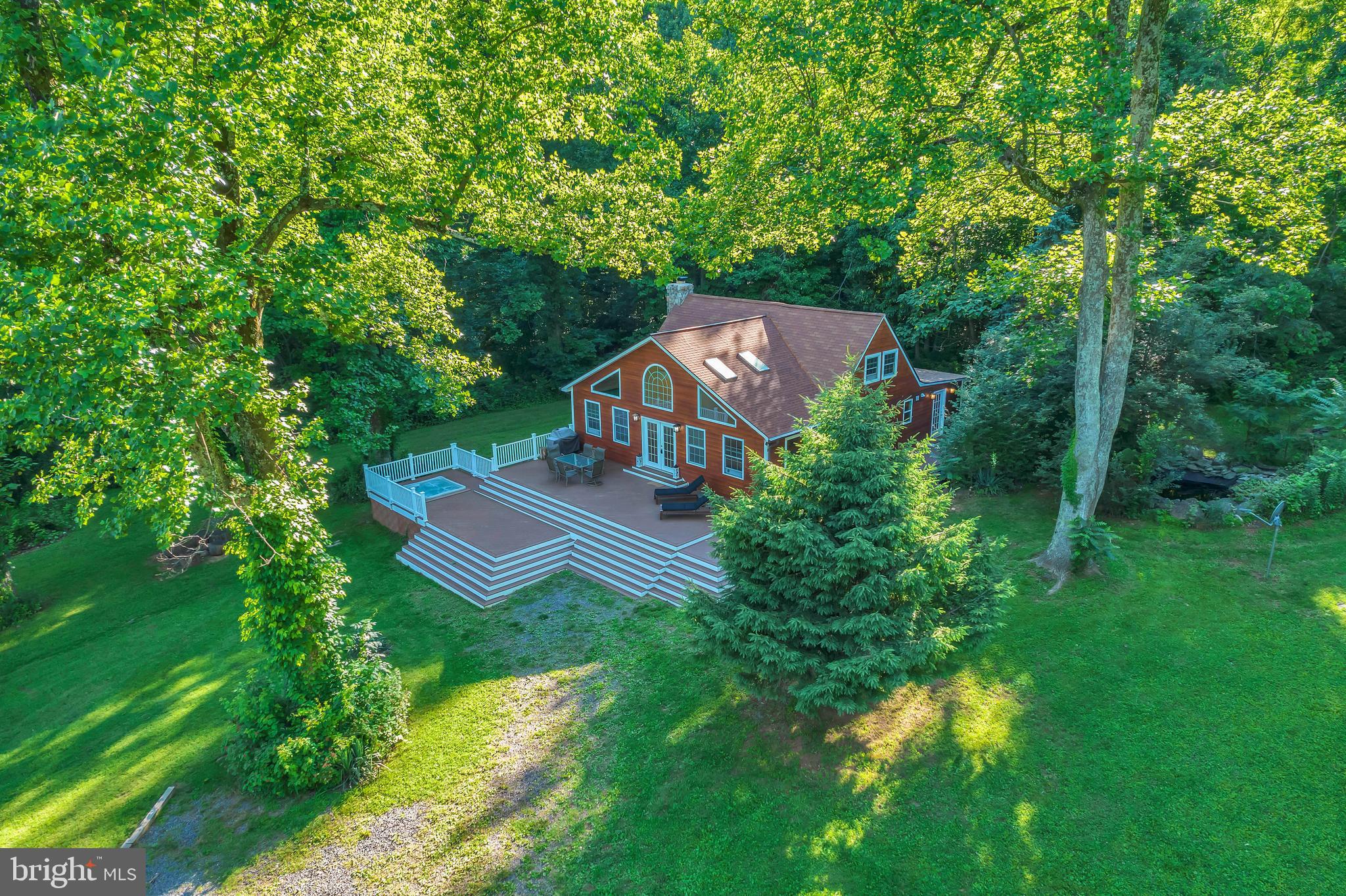 APPALACHIAN ESTS - Residential