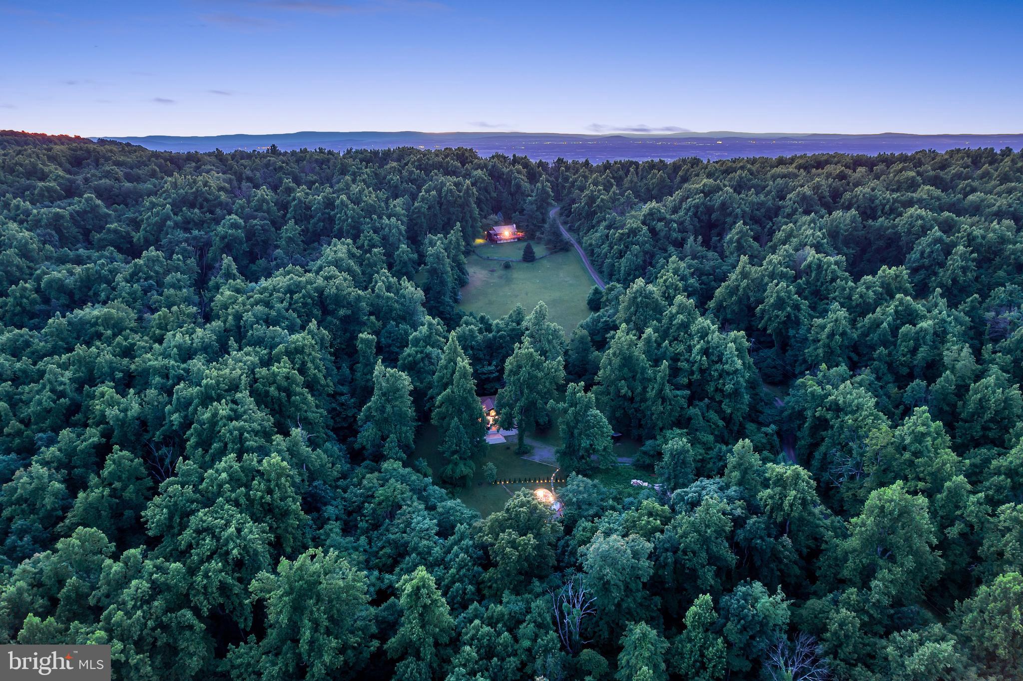 APPALACHIAN ESTS - Residential