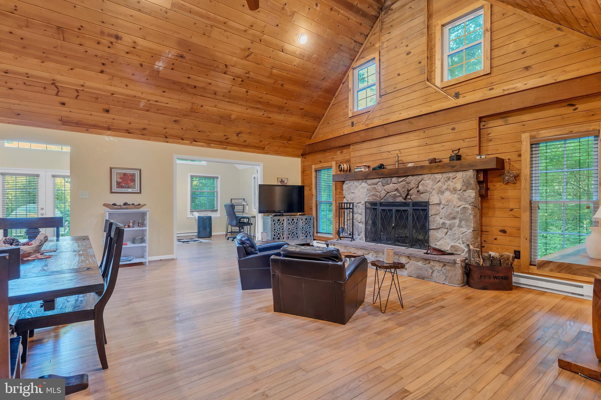 APPALACHIAN ESTS - Residential