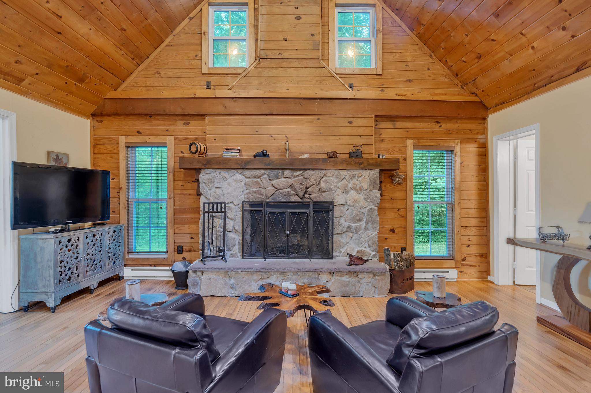 APPALACHIAN ESTS - Residential