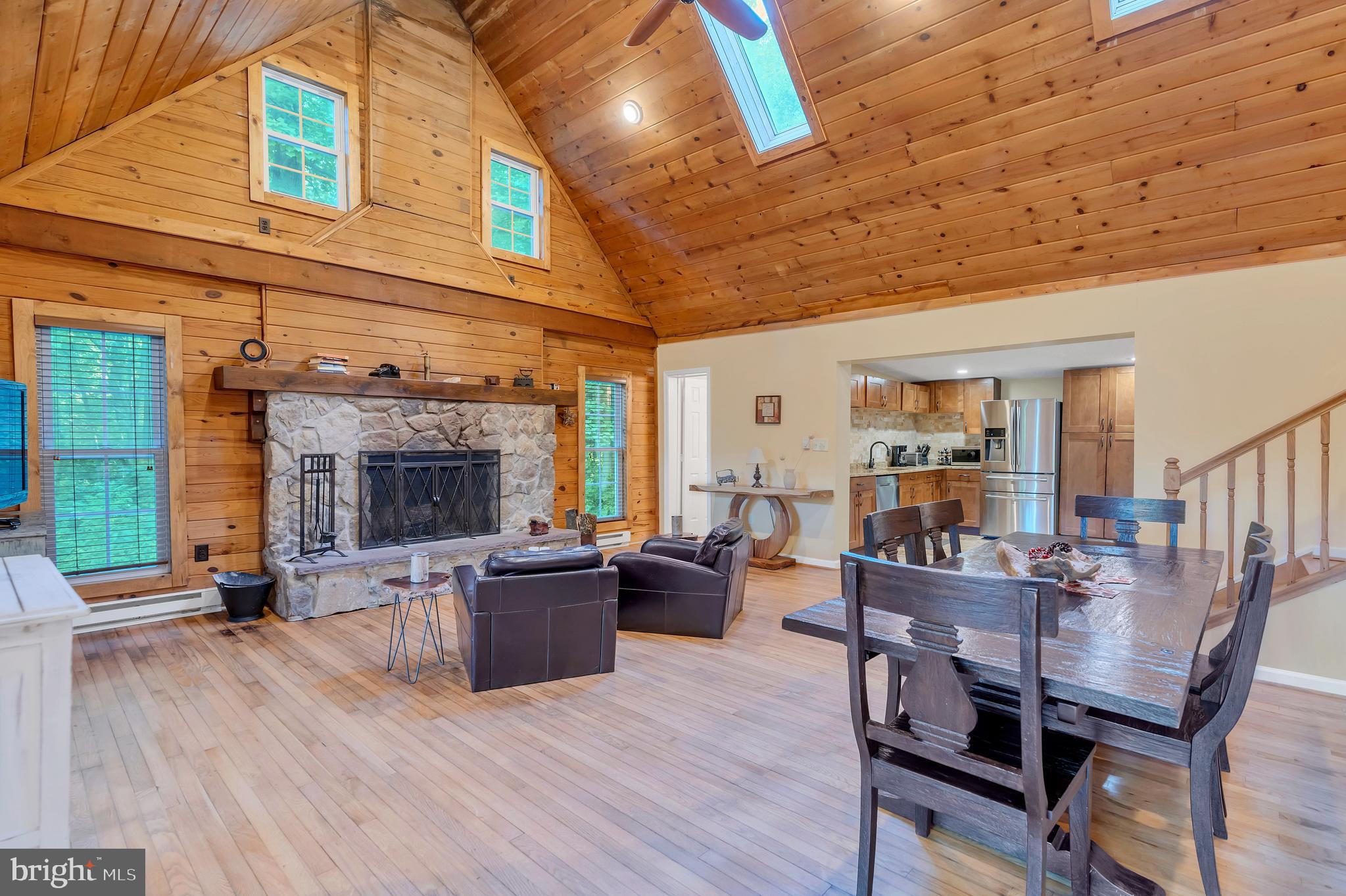 APPALACHIAN ESTS - Residential