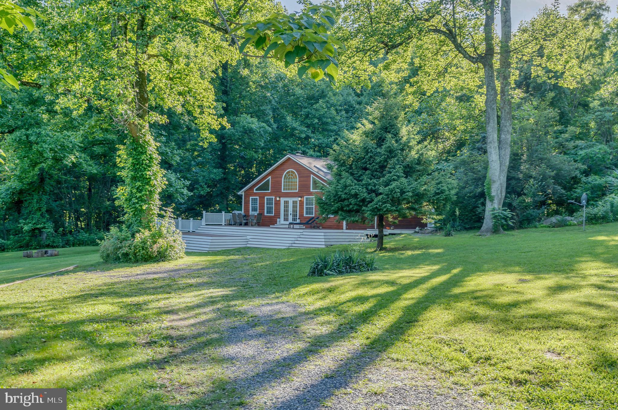 APPALACHIAN ESTS - Residential