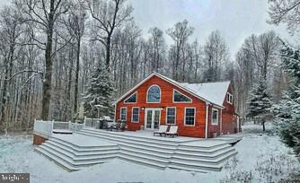 APPALACHIAN ESTS - Residential