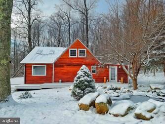 APPALACHIAN ESTS - Residential