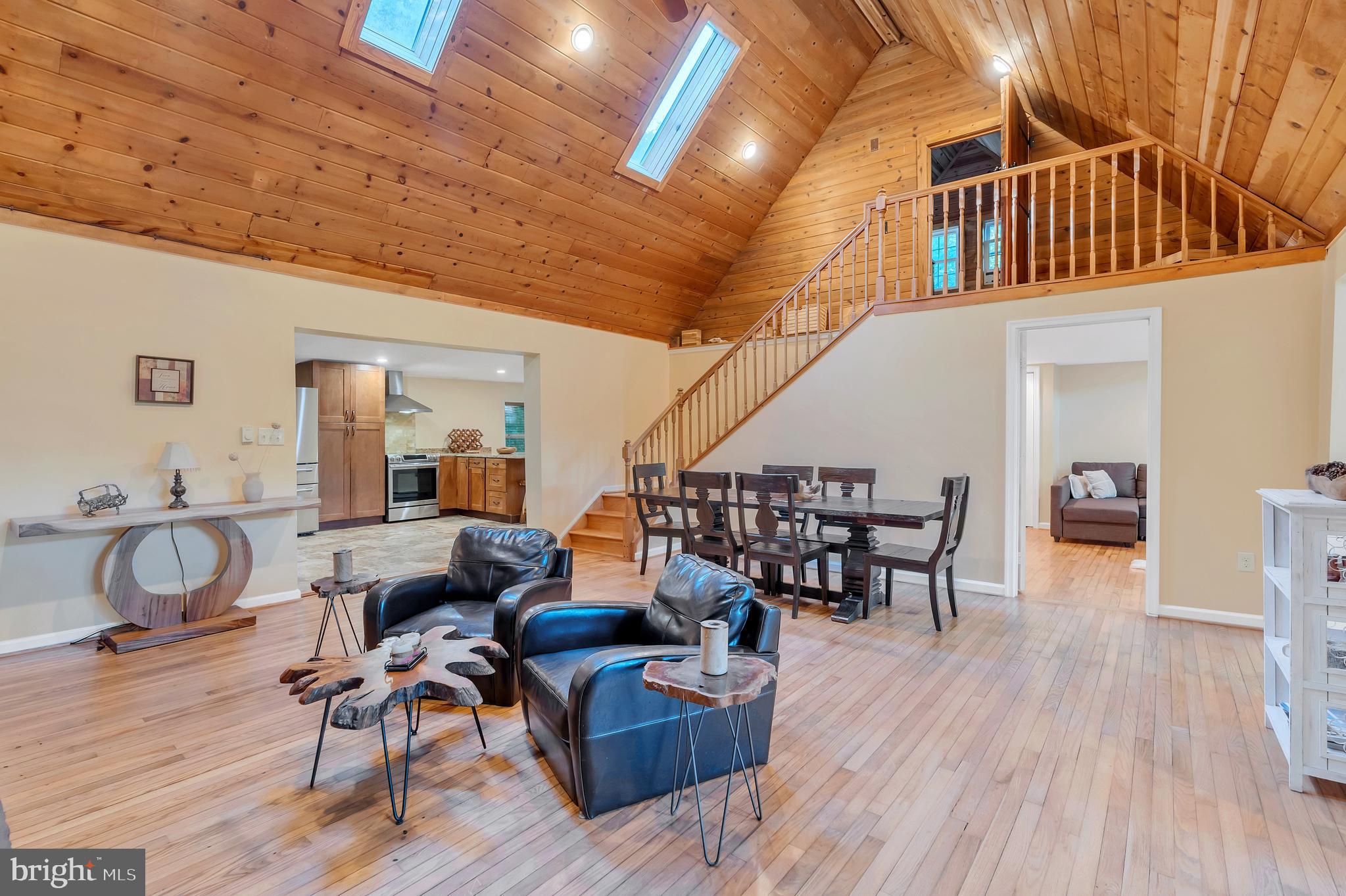 APPALACHIAN ESTS - Residential