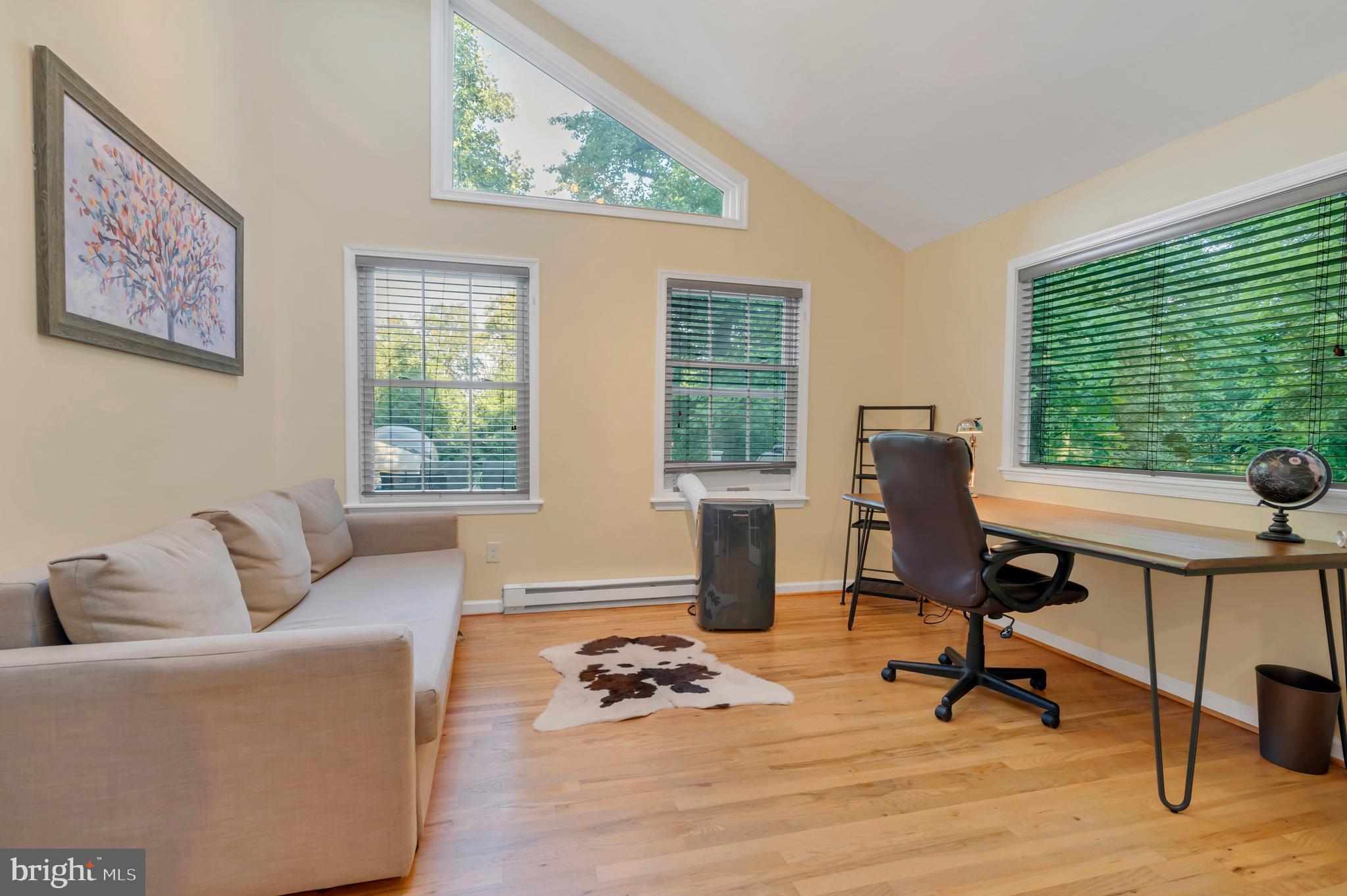 APPALACHIAN ESTS - Residential