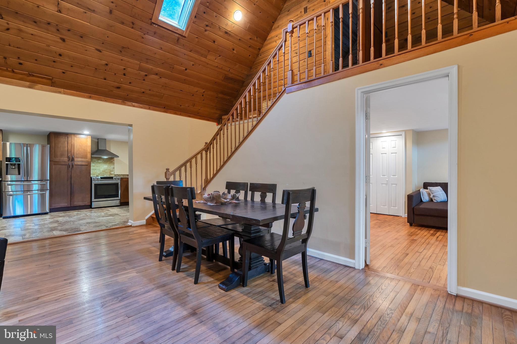 APPALACHIAN ESTS - Residential