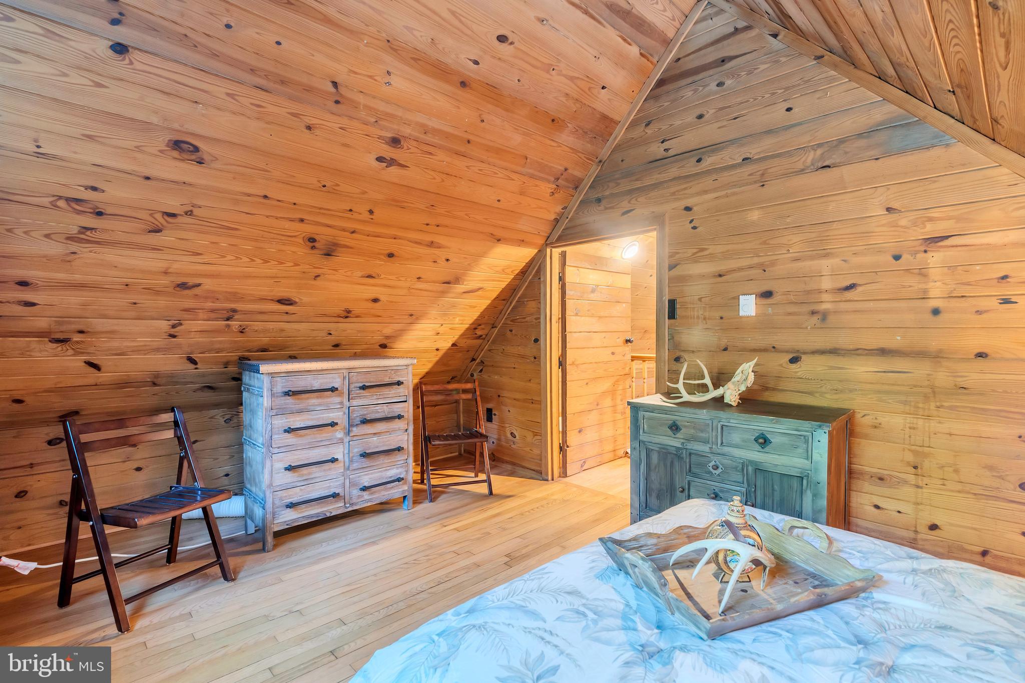 APPALACHIAN ESTS - Residential