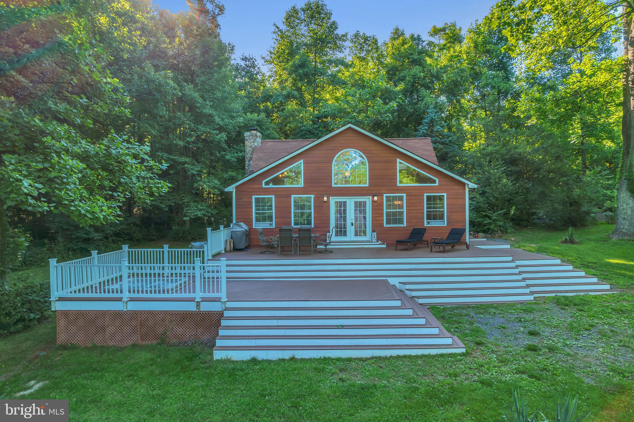 APPALACHIAN ESTS - Residential