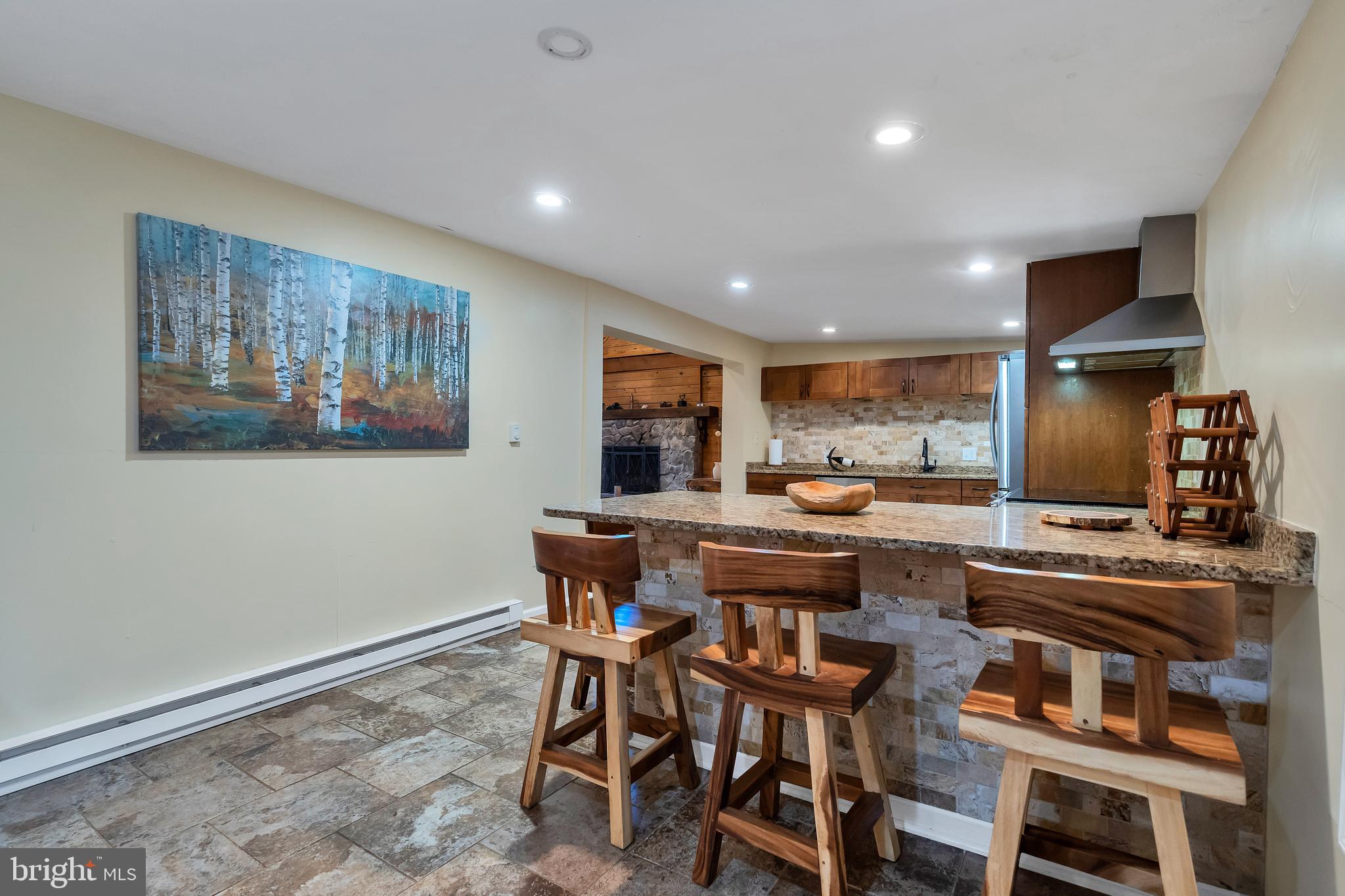 APPALACHIAN ESTS - Residential