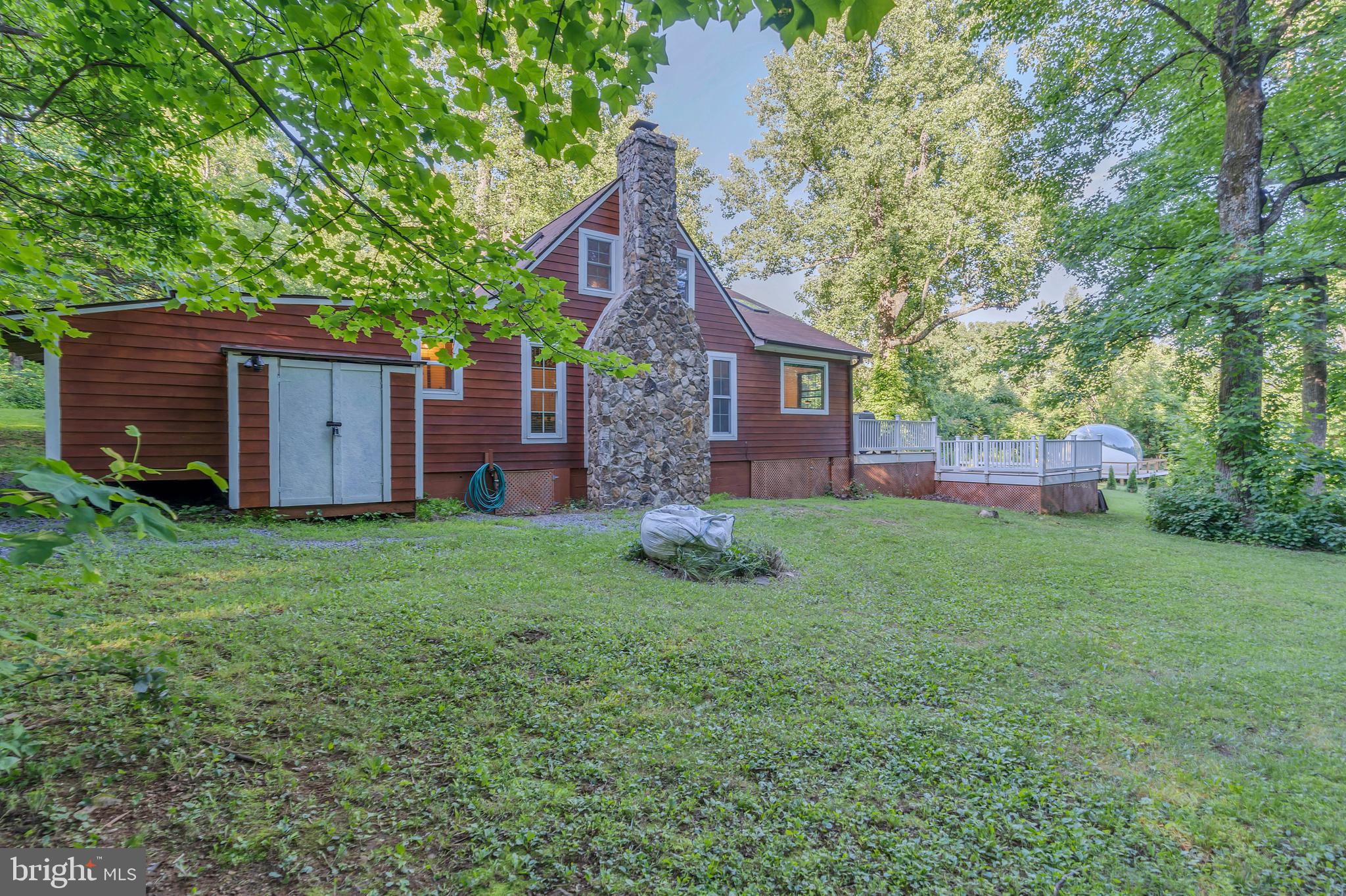 APPALACHIAN ESTS - Residential