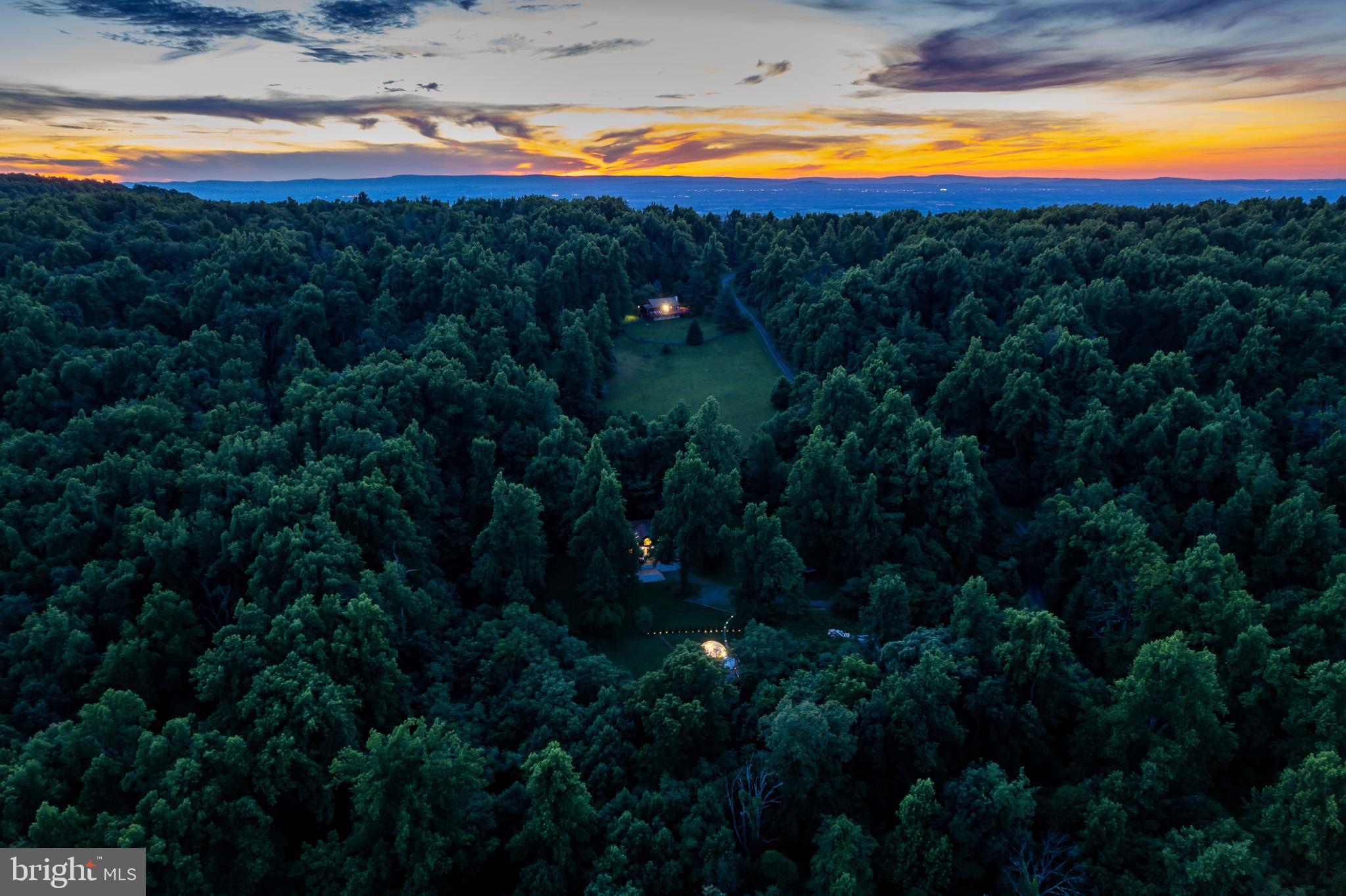 APPALACHIAN ESTS - Residential