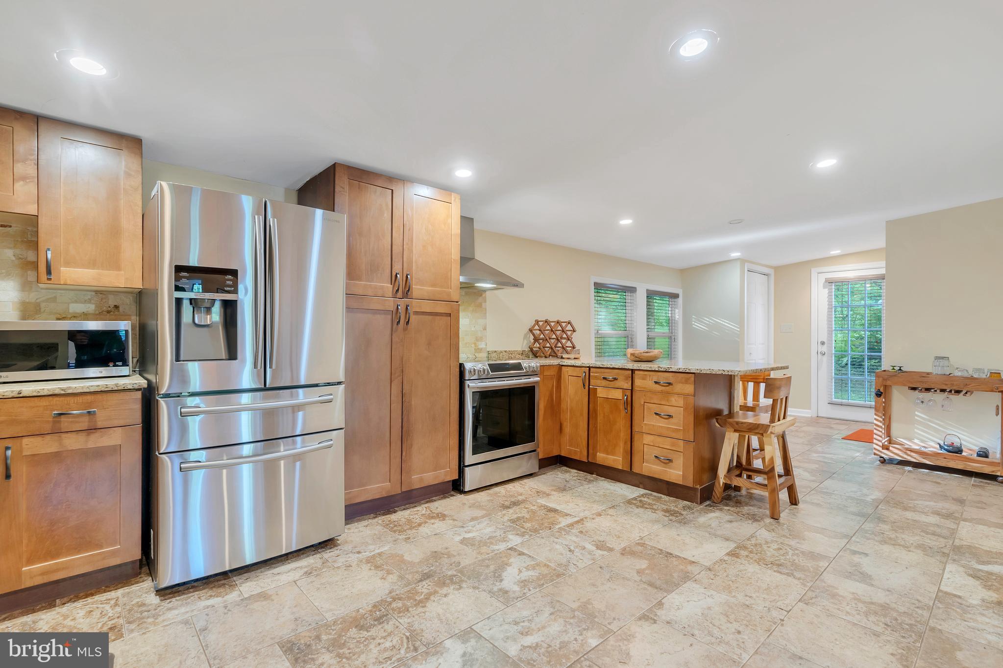 APPALACHIAN ESTS - Residential