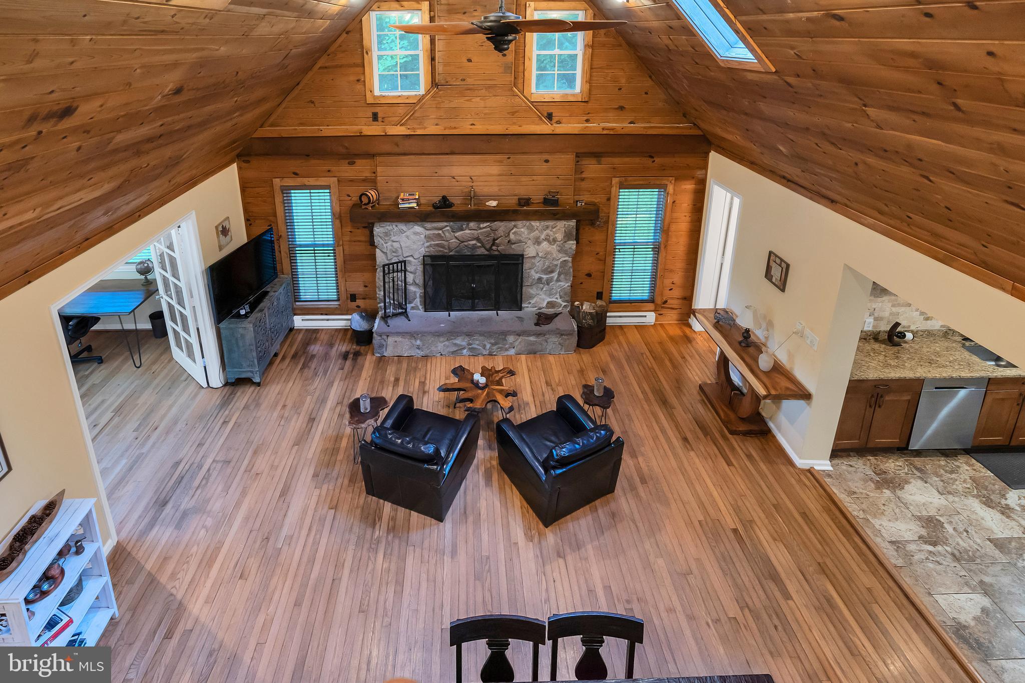 APPALACHIAN ESTS - Residential