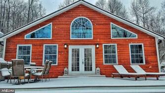 APPALACHIAN ESTS - Residential