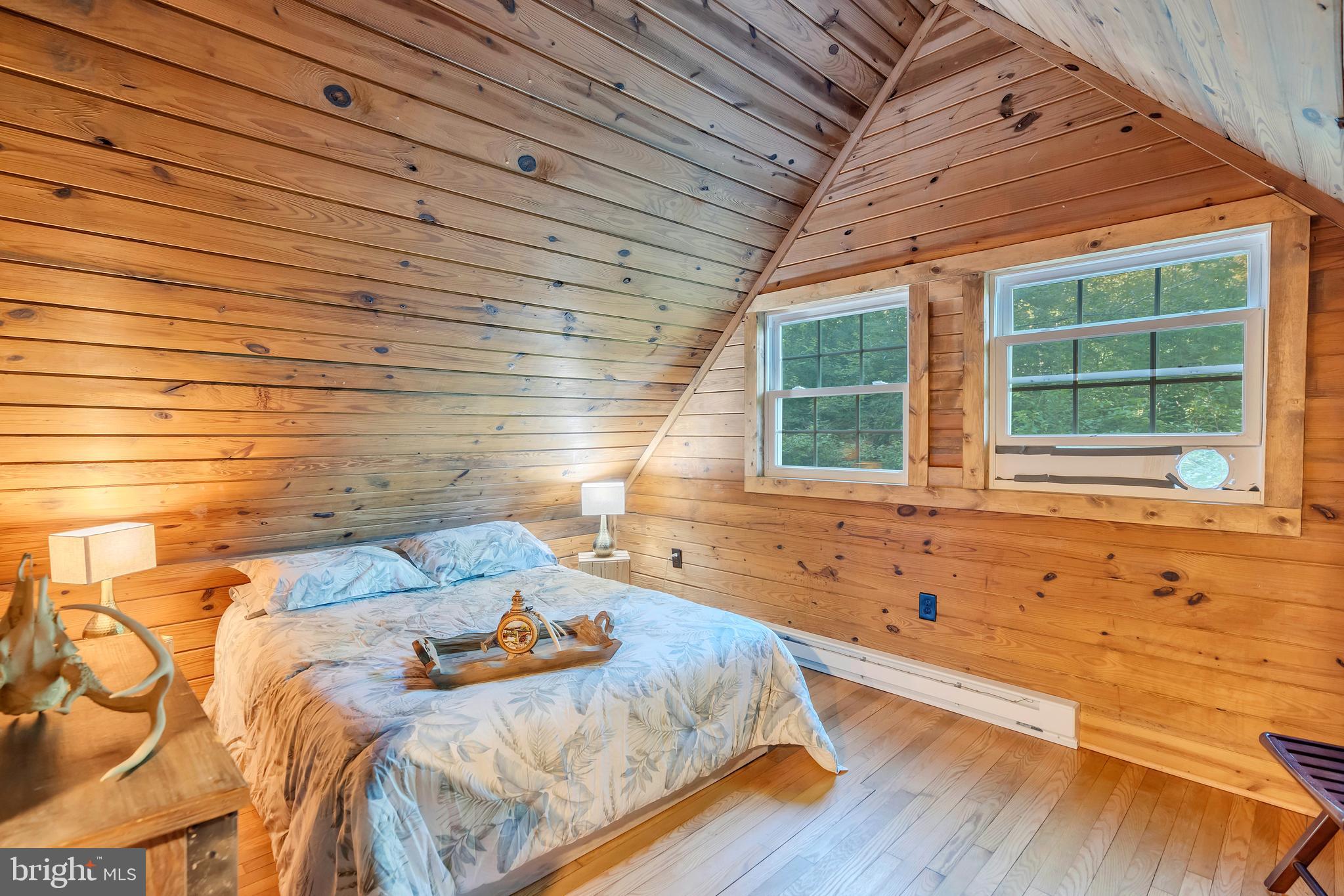 APPALACHIAN ESTS - Residential