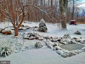 APPALACHIAN ESTS - Residential