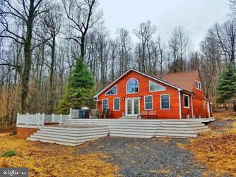 APPALACHIAN ESTS - Residential