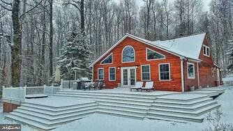 APPALACHIAN ESTS - Residential