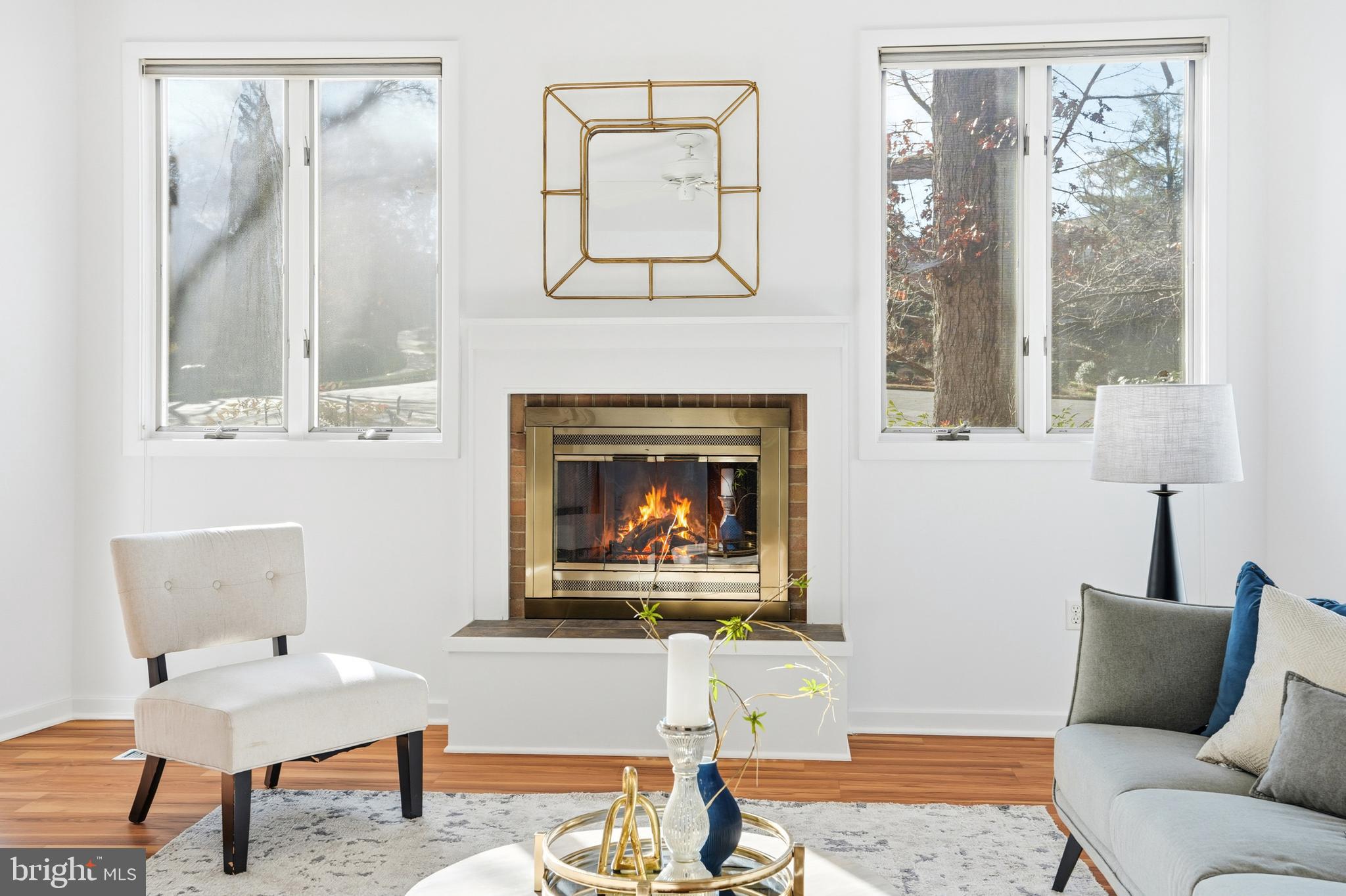 DOVER BALMORAL RIVERWOOD - Residential