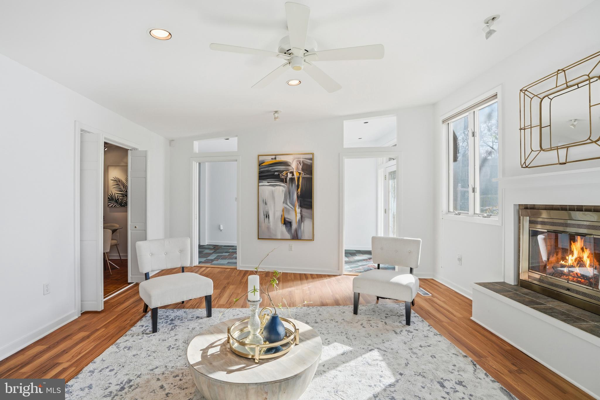 DOVER BALMORAL RIVERWOOD - Residential