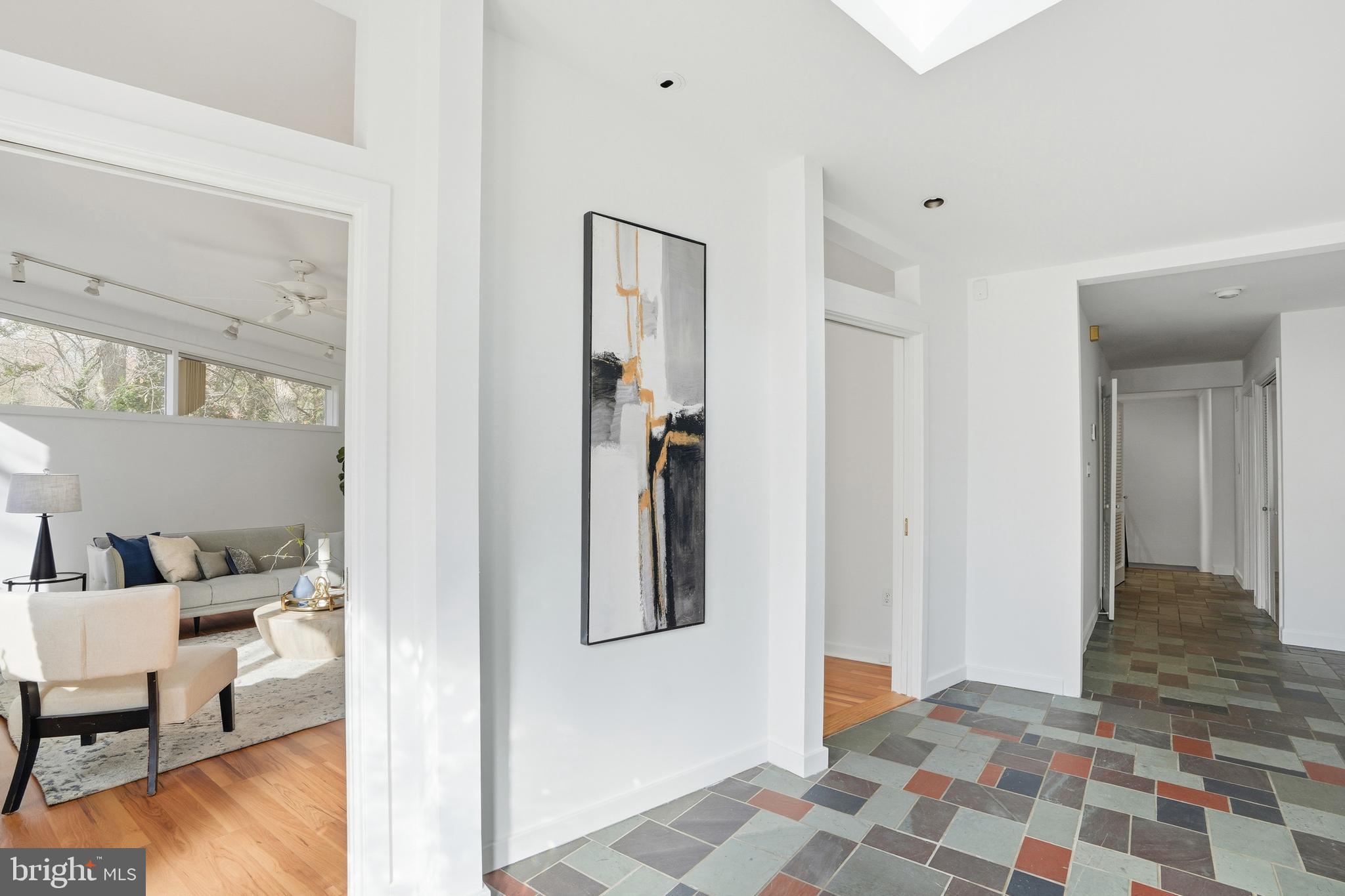 DOVER BALMORAL RIVERWOOD - Residential