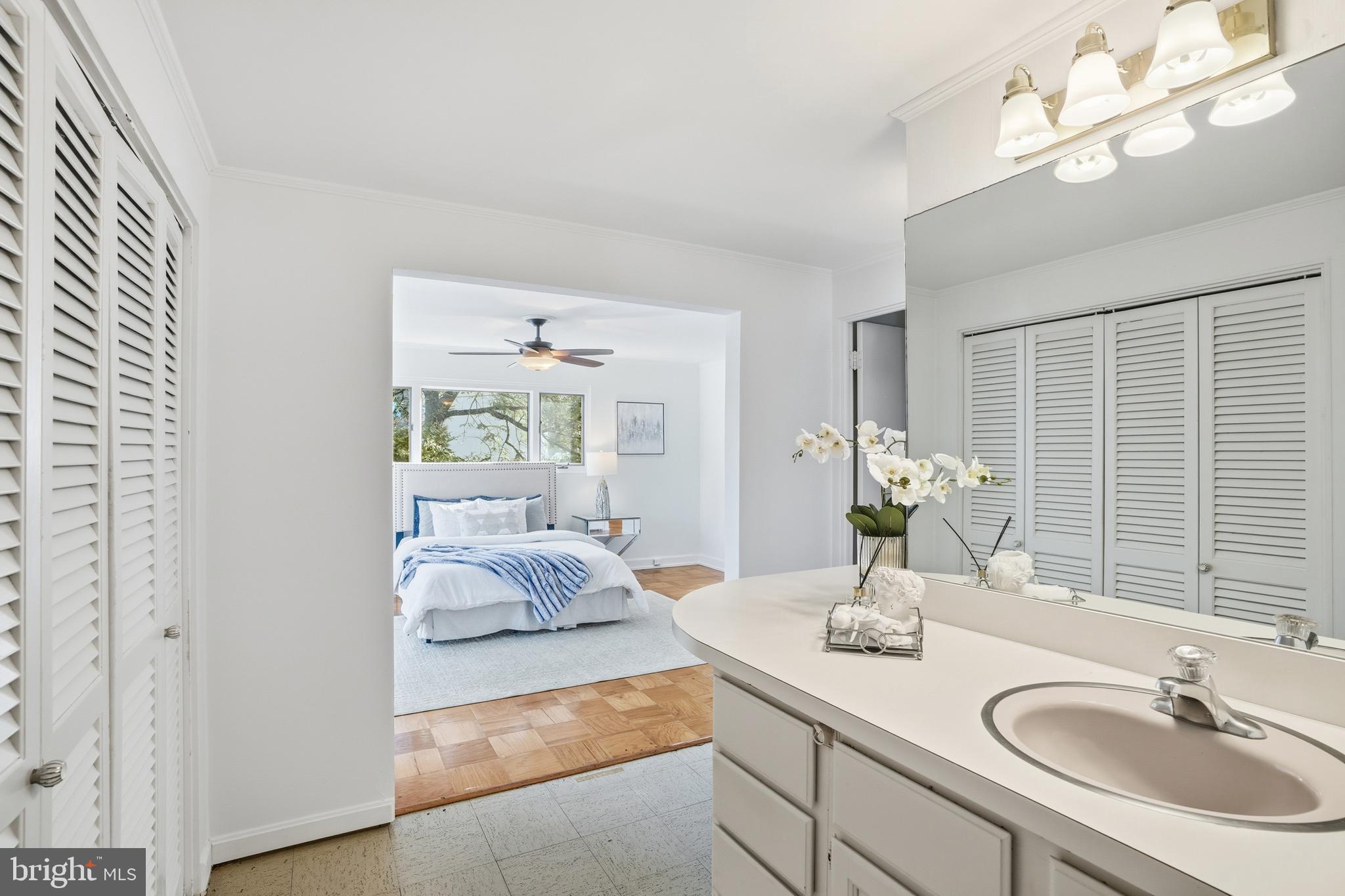 DOVER BALMORAL RIVERWOOD - Residential