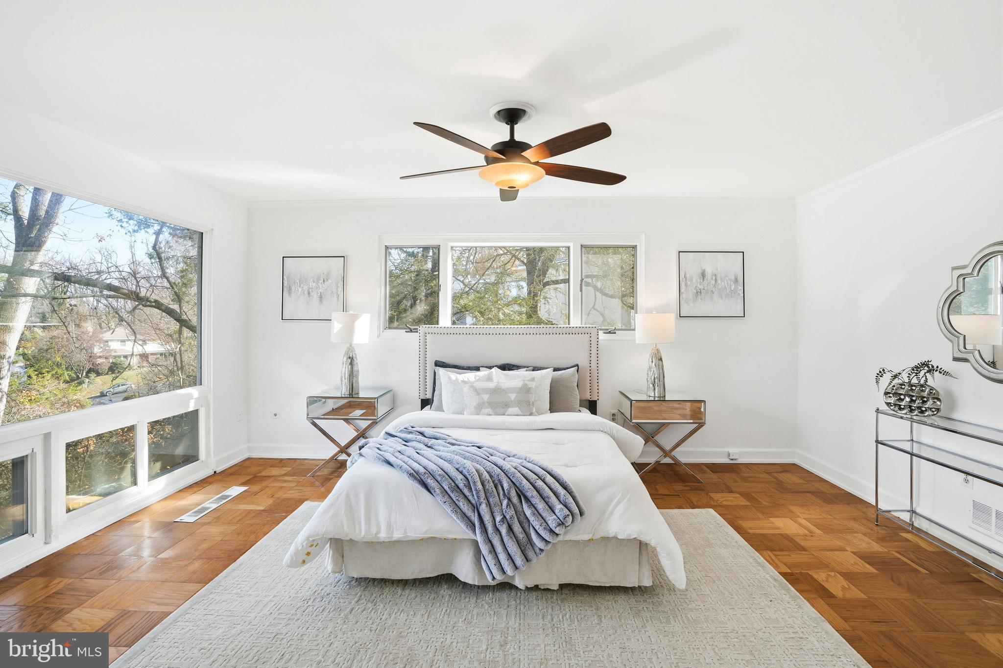 DOVER BALMORAL RIVERWOOD - Residential