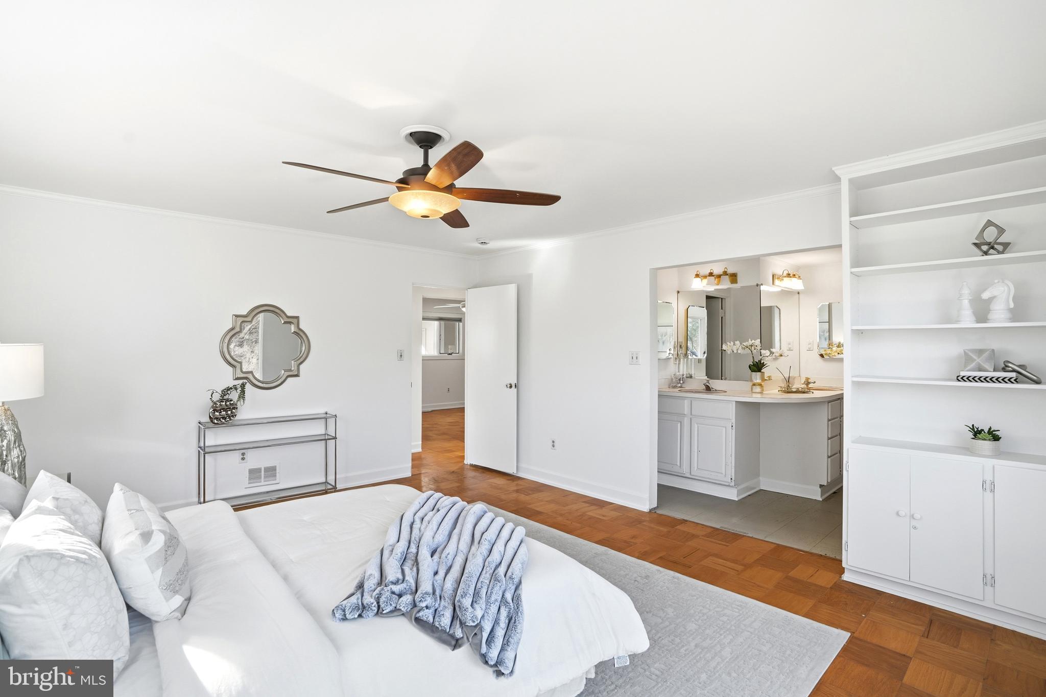 DOVER BALMORAL RIVERWOOD - Residential