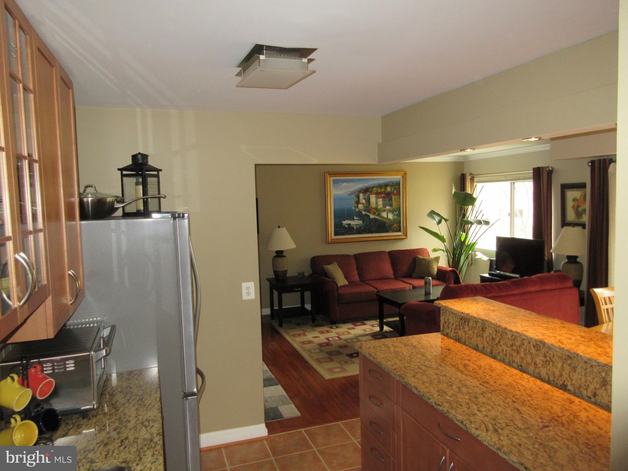 BETHESDA PARK - Residential