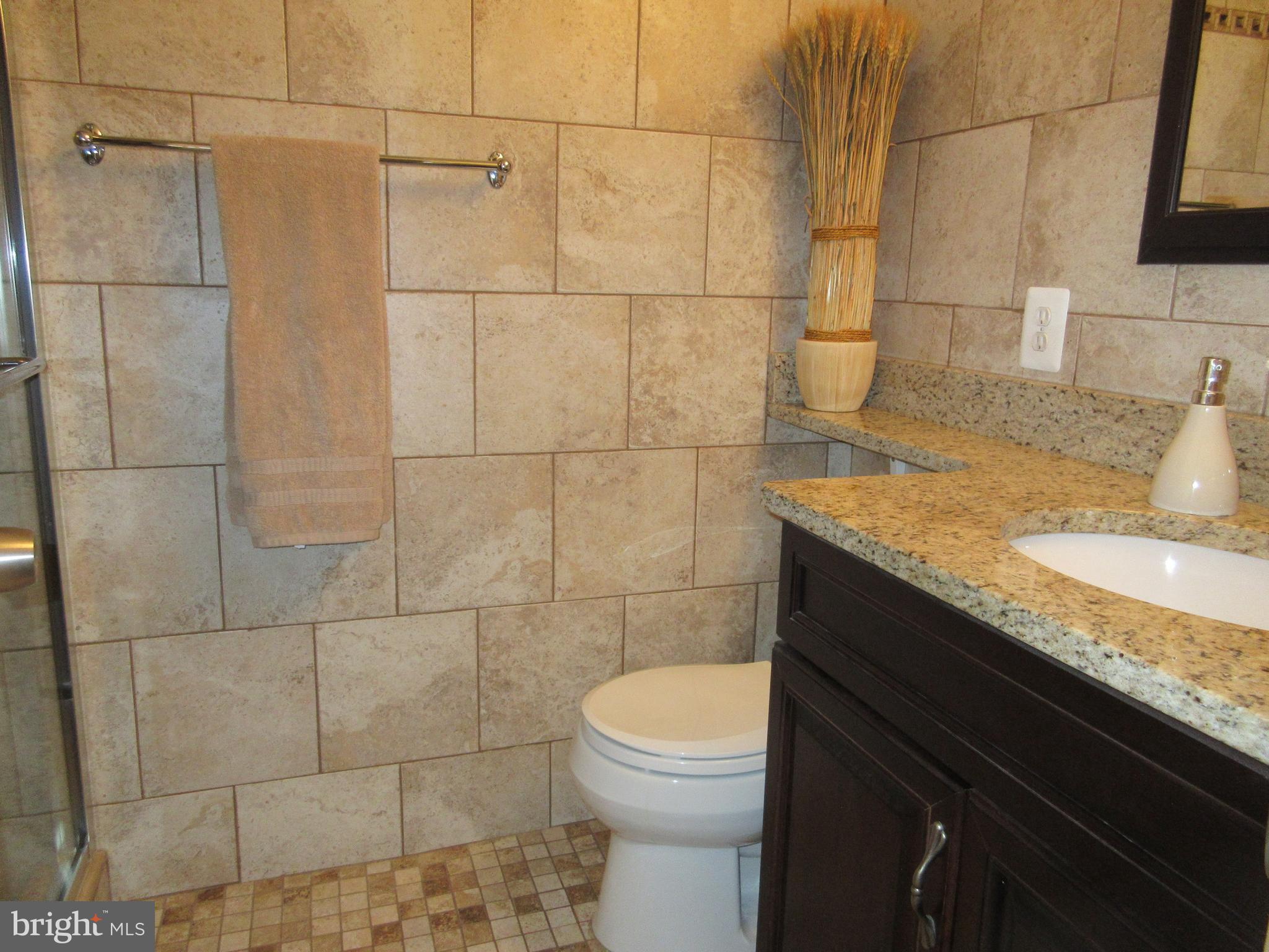 BETHESDA PARK - Residential